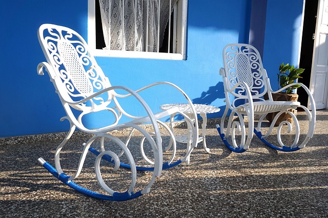 chair
