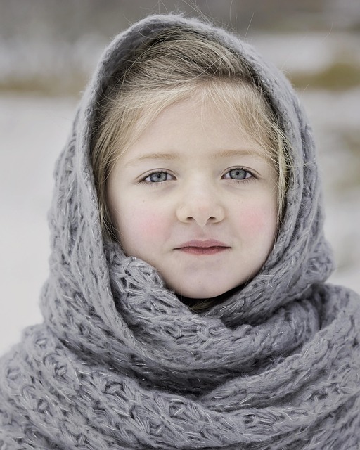 scarf