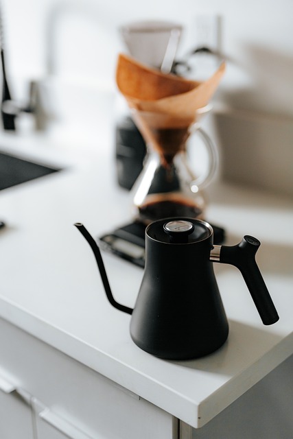 kettle