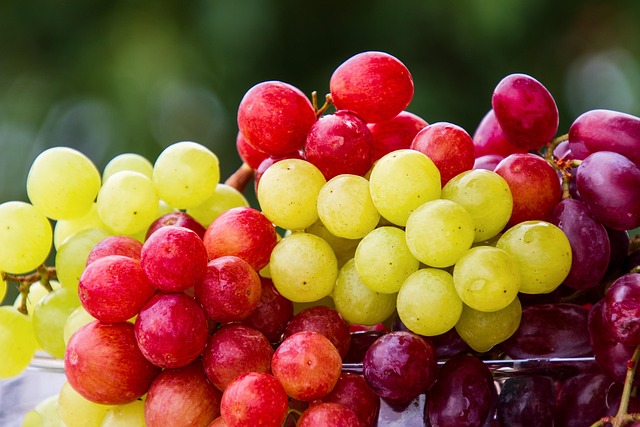 grape