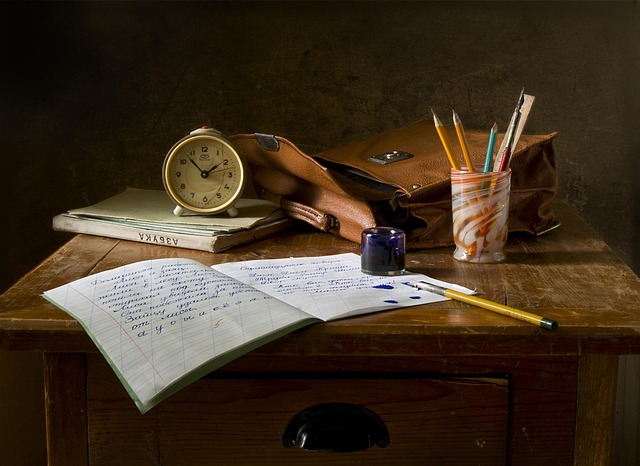 desk
