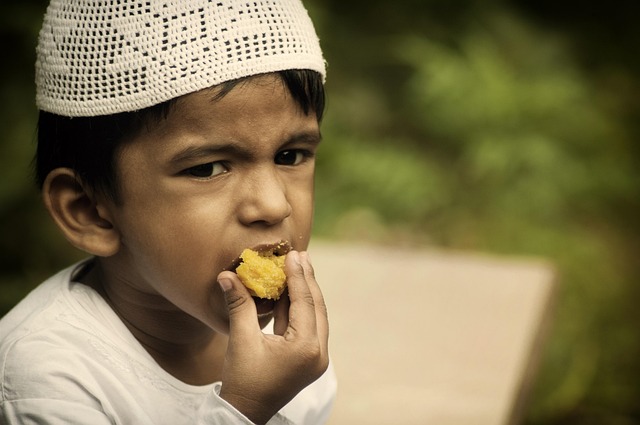 fasting
