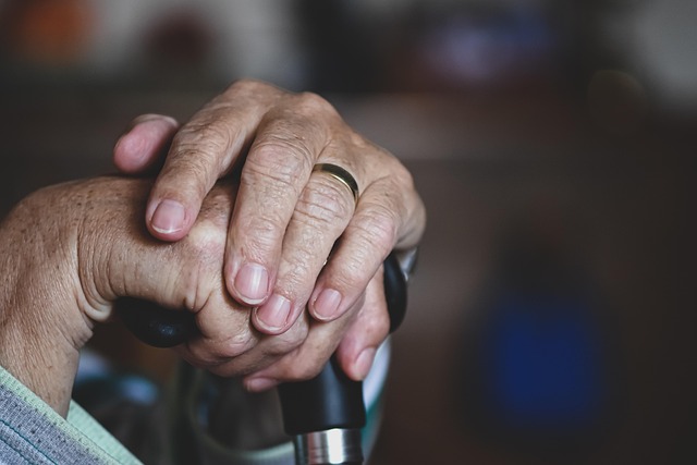 nursing home