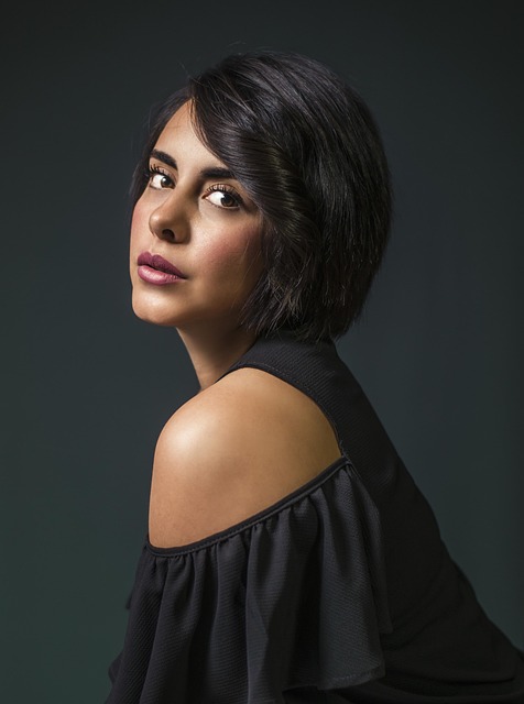 shoulder