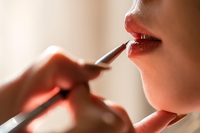 lip balm
