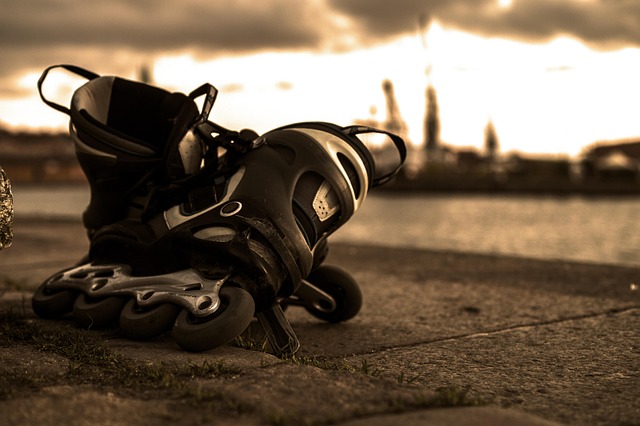 roller skate