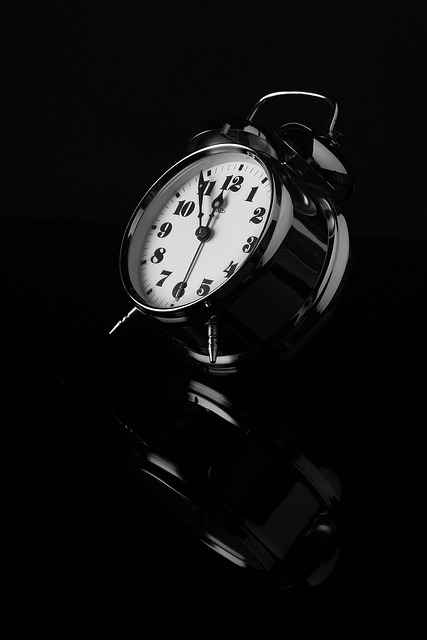 alarm