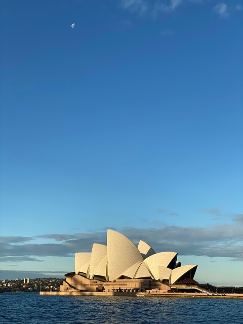 australia
