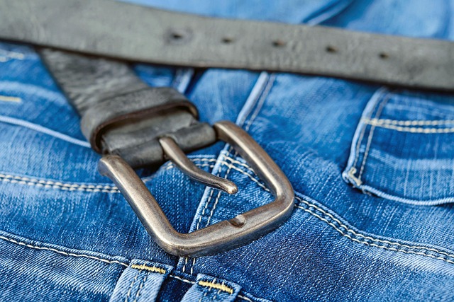 belt