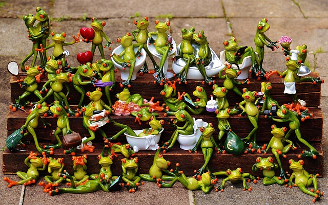 gathering