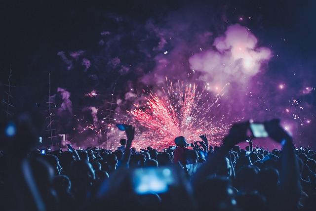 festival