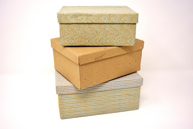 cardboard