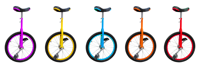 cycling