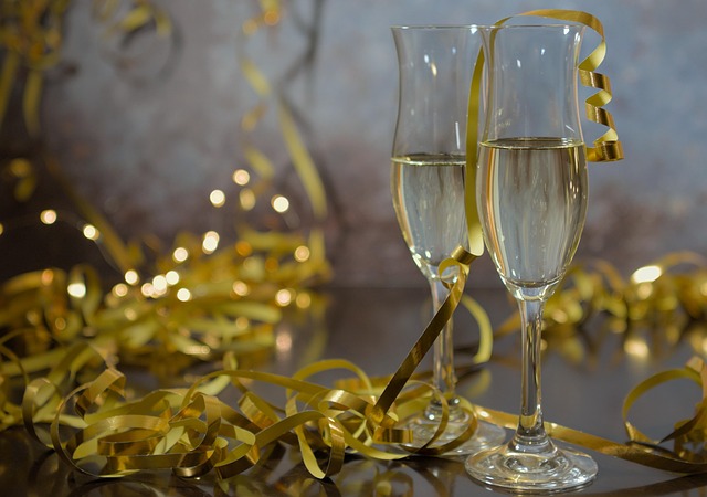 new year party