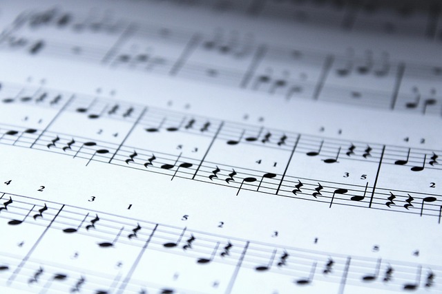 accompaniment