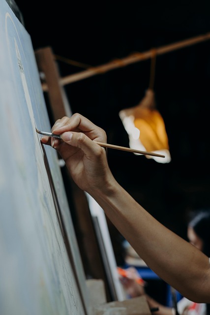 painter