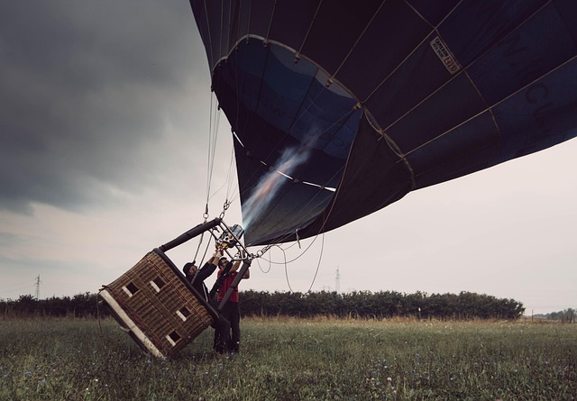 balloon