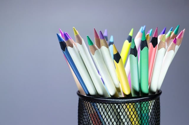 pencil
