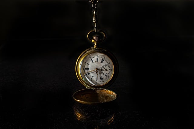 o'clock