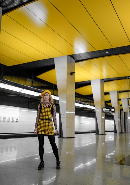 metro