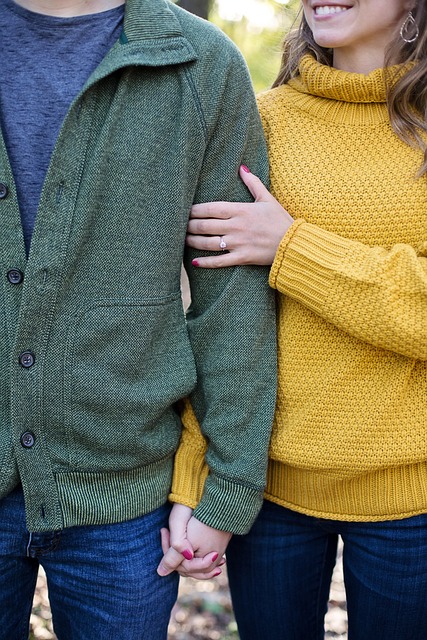 engagement