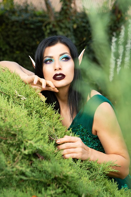 cosplay