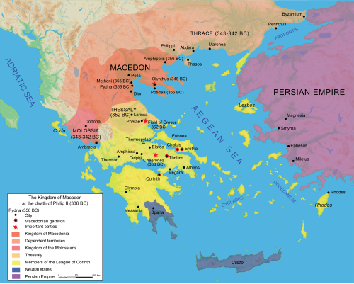 hegemony