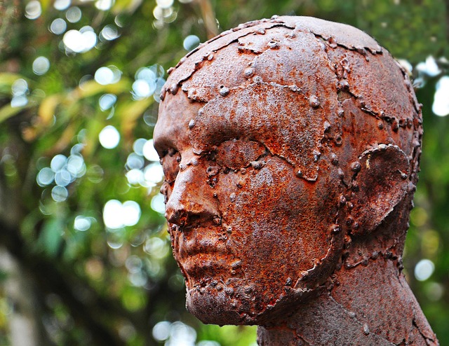 head