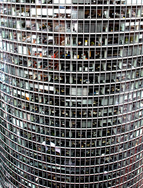 headquarters