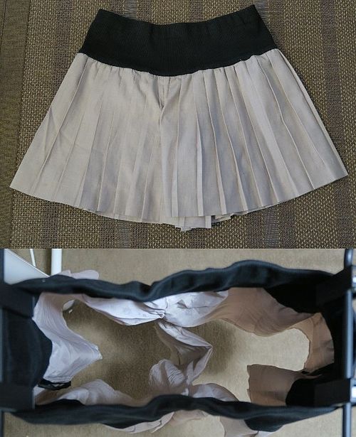 skirt