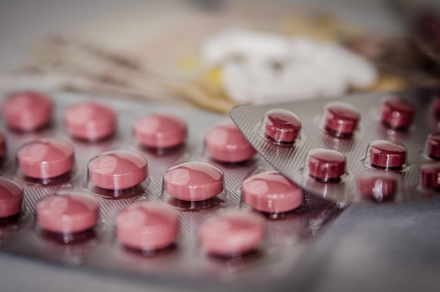 medication