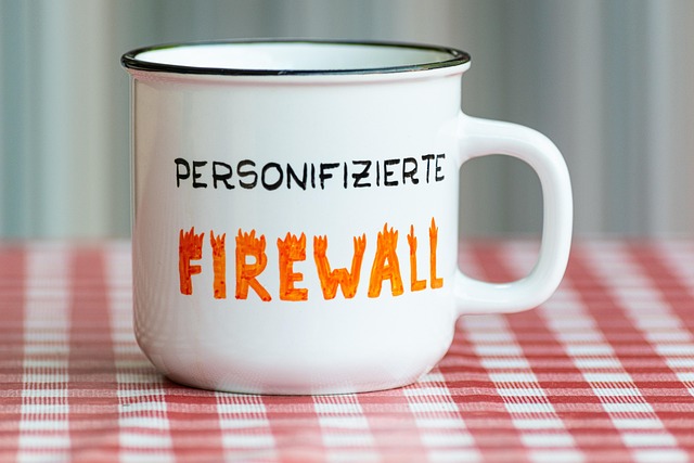 firewall