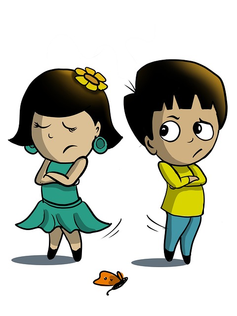 misunderstanding