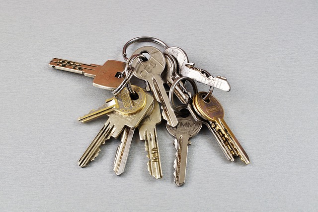 key
