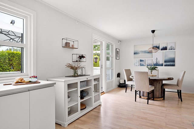 credenza
