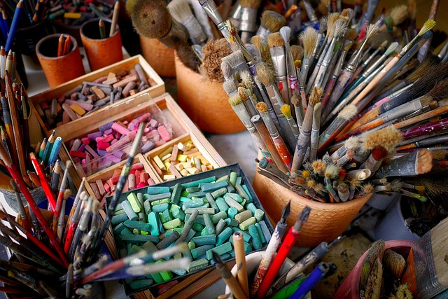 supply