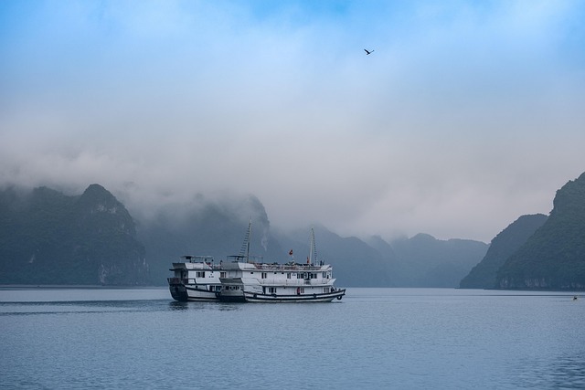 ha long bay