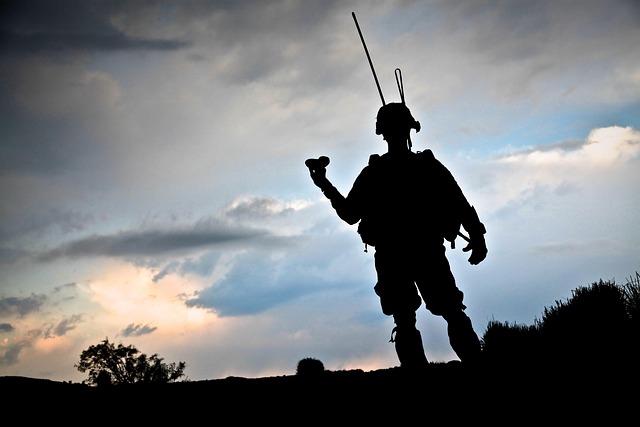 peacekeeping