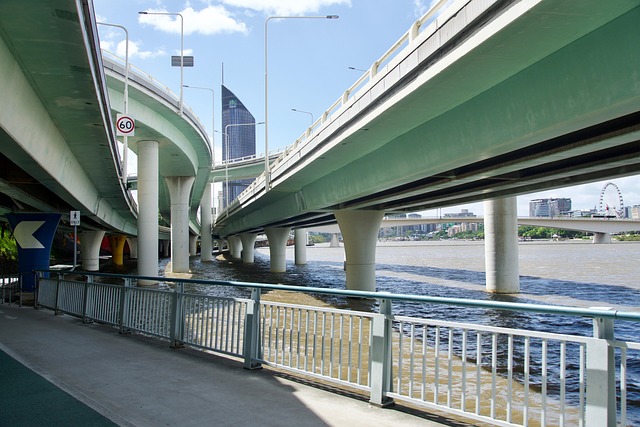 flyover