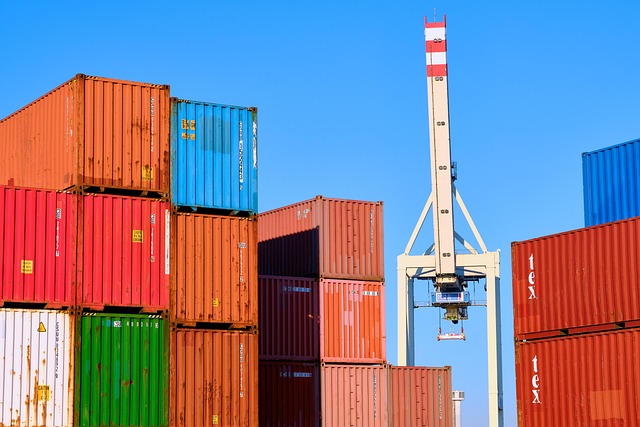 intermodal