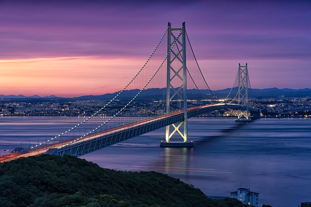 bridge