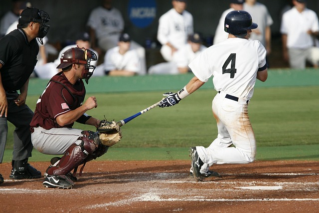baseball