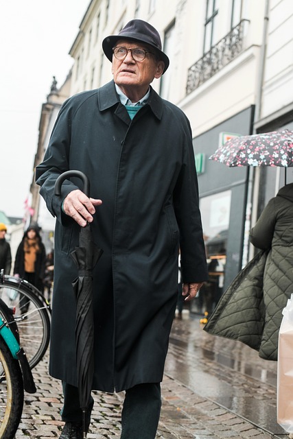 overcoat