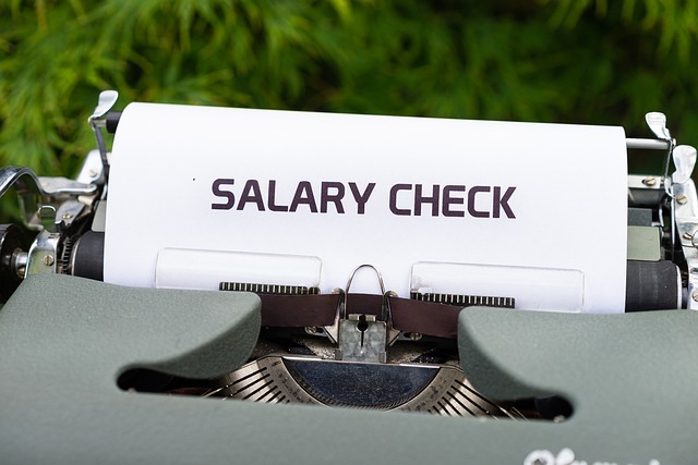 paycheck
