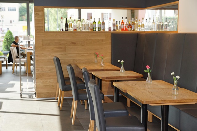 canteen