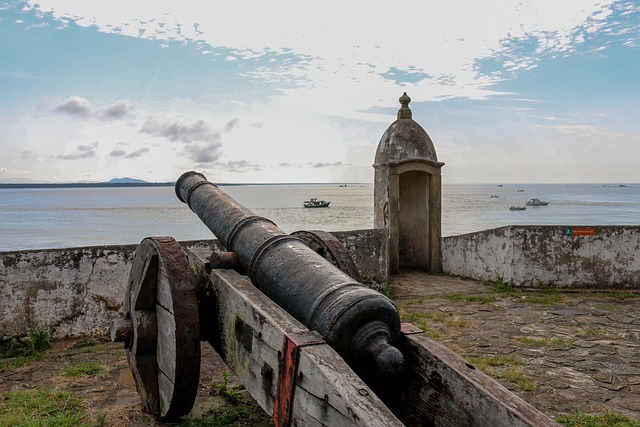 guardhouse