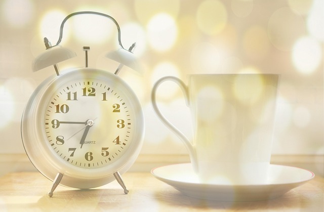 punctuality