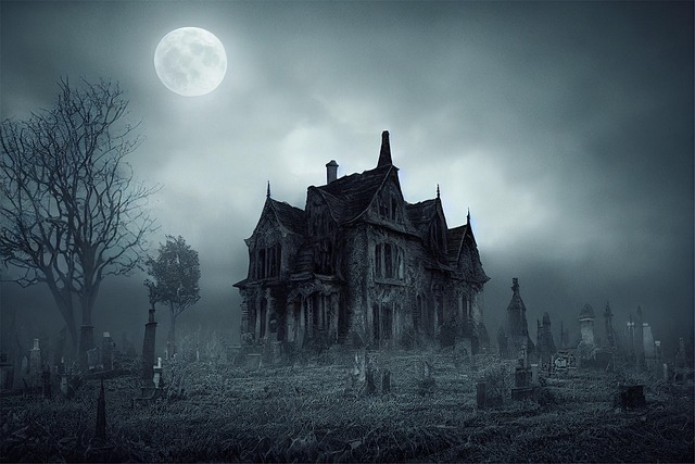 spooky