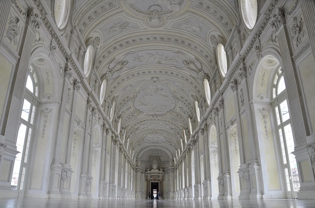 royal palace