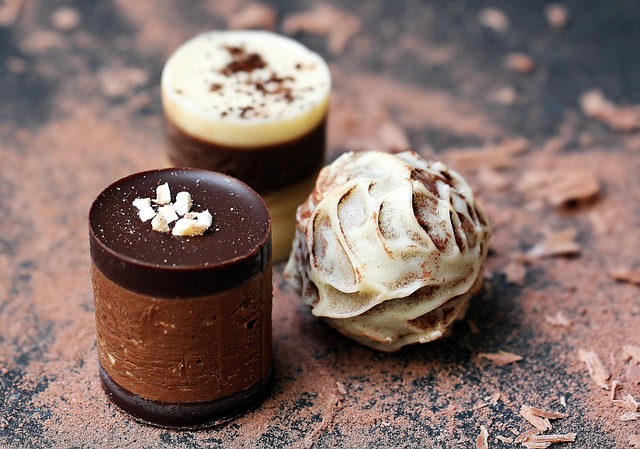 chocolate